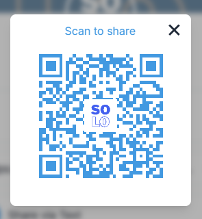 QR Code Example